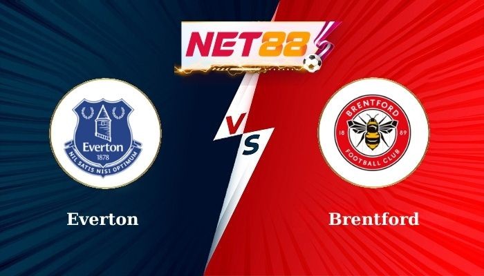 NET88 Soi Kèo, Nhận Định Bóng Đá Everton vs Brentford 22h00 - 23-11-2024