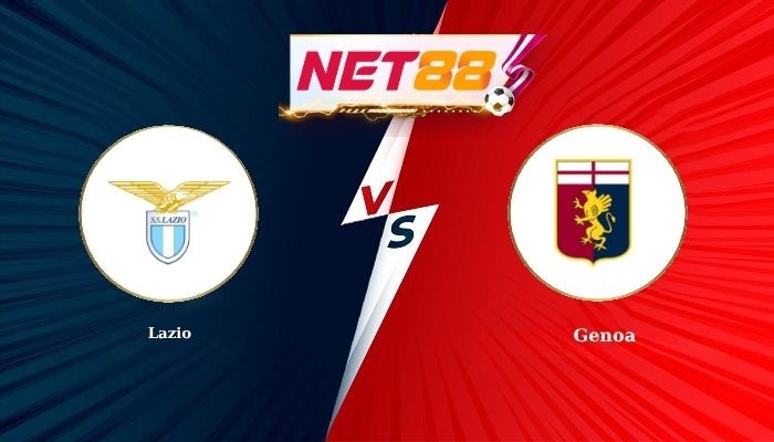 NET88 Soi Kèo, Nhận Định Bóng Đá Lazio vs Genoa 1h45 - 31-08-2026