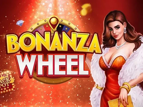 NET88 Bonanza Wheel