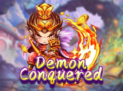 NET88 Demon Conquered