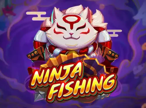 NET88 Ninja Fishing